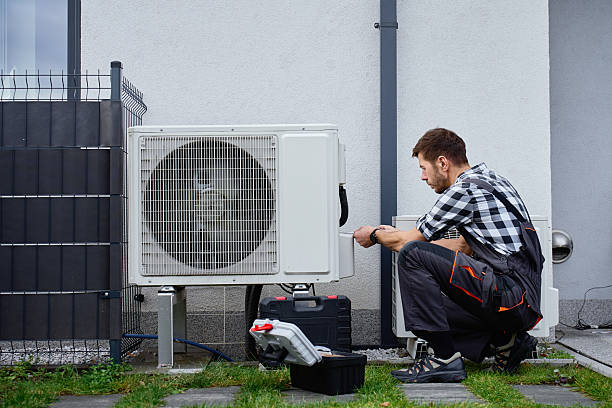 Trusted Hvac service in Marble Hill, GA - Tropical Oasis HVAC
